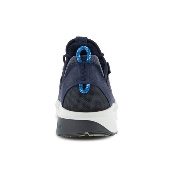 ECCO Men's Zipflex Sneaker - Picture 6 of 8